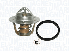 Thermostat Kühlmittel für CHRYSLER DODGE PLYMOUTH JEEP MINI NEON II PT CRUISER