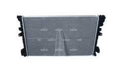 Kühler Motorkühlung für CITROËN FIAT LANCIA PEUGEOT EVASION Großraumlimousine