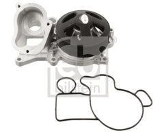 Wasserpumpe Motorkühlung für BMW 1 2 Coupe 3 Touring Cabriolet Gran Turismo 4 5