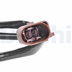 Sensor Abgastemperatur für VW CC B7 PASSAT Variant ALLTRACK B6 Kasten/Kombi