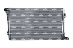 Kühler Motorkühlung für AUDI SEAT SKODA VW A3 Sportback Cabriolet ALTEA XL LEON