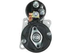 Anlasser Starter für FORD MAZDA ESCORT VI Stufenheck Turnier FIESTA IV KA
