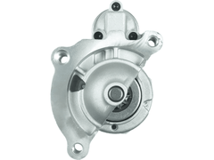 Anlasser Starter für CITROËN FIAT LANCIA MITSUBISHI OPEL PEUGEOT SUZUKI TALBOT