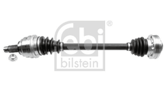 Antriebswelle Hinterachse für BMW 5 Touring