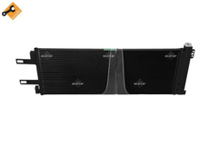 Kondensator Klimaanlage für CITROËN FIAT PEUGEOT JUMPER II Kasten