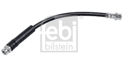 Bremsschlauch Hinterachse für FORD MAZDA FIESTA V Van 2