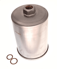 Kraftstofffilter für ALFA ROMEO AUDI CITROËN DAIMLER FIAT JAGUAR LANCIA PEUGEOT
