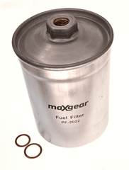 Kraftstofffilter für ALFA ROMEO AUDI CITROËN DAIMLER FIAT JAGUAR LANCIA PEUGEOT