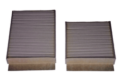 Filter Innenraumluft für CITROËN PEUGEOT DS C3 II / ORIGIN III C4 CACTUS DS3