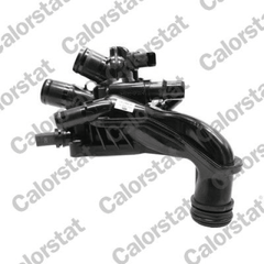 Thermostat Kühlmittel für CITROËN PEUGEOT C4 GRAND PICASSO II C5 III Break Van