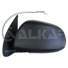 Außenspiegel links für TOYOTA HILUX VII Pick-up VIII