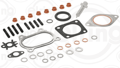 Montagesatz Lader für ALFA ROMEO FIAT JEEP ABARTH MITO 500X COMPASS RENEGADE