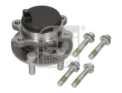 Radlagersatz Hinterachse für FORD USA GALAXY III S-MAX MK VAN EDGE