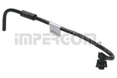 Kühlerschlauch für OPEL ASTRA H Caravan GTC TwinTop Stufenheck FAMILY SIGNUM CC