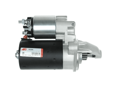 Anlasser Starter für FORD MAZDA VOLVO B-MAX C-MAX II ECOSPORT FIESTA IV V