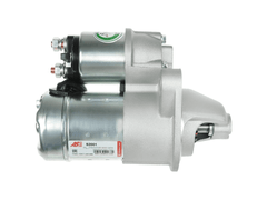 Anlasser Starter für HONDA OPEL CHEVROLET CIVIC VII Hatchback ASTRA G