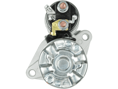 Anlasser Starter für HONDA OPEL CHEVROLET CIVIC VII Hatchback ASTRA G