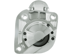Anlasser Starter für RENAULT DACIA KANGOO / GRAND II LOGAN I Kombi Rapid