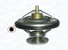 Thermostat Kühlmittel für BMW VOLVO 3 Cabriolet Touring Coupe 5 240 Kombi 740