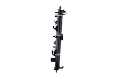 Kühler Motorkühlung für ISUZU JEEP N VI GRAFTER FORWARD F V GRAND CHEROKEE IV