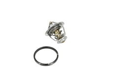 Thermostat Kühlmittel für SAAB VOLVO LAND ROVER 9-3 Cabriolet 9-5 Kombi 900 II