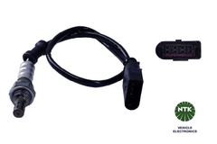 Lambdasonde für SEAT SKODA VW CORDOBA IBIZA III IV SC ST FABIA I Stufenheck