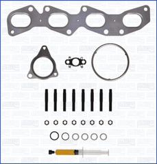 Montagesatz Lader für ALFA ROMEO LANCIA 159 Sportwagon BRERA SPIDER DELTA III