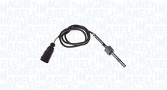 Sensor Abgastemperatur für VW CRAFTER 30-50 Kasten Pritsche/Fahrgestell 30-35
