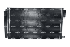 Kondensator Klimaanlage für ALFA ROMEO FIAT OPEL MITO DOBLO Kombi COMBO Tour