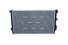 Kühler Motorkühlung für AUDI SEAT SKODA VW A3 Sportback Cabriolet TT Roadster