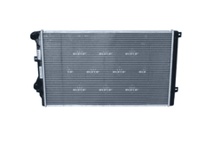Kühler Motorkühlung für AUDI SEAT SKODA VW A3 Sportback Cabriolet TT Roadster