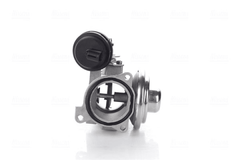 AGR Ventil für AUDI FORD SEAT SKODA VW A4 B5 Avant B6 A6 C5