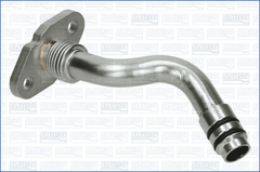 Ölleitung Lader für AUDI SEAT SKODA VW A1 Sportback A3 Cabriolet Q3