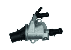 Thermostat Kühlmittel für ALFA ROMEO FIAT 159 Sportwagon BRERA SPIDER CROMA