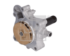 Wasserpumpe Motorkühlung für IVECO DAILY III Pritsche/Fahrgestell Kasten Bus IV