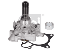 Wasserpumpe Motorkühlung für IVECO DAILY III Pritsche/Fahrgestell Kasten Bus IV