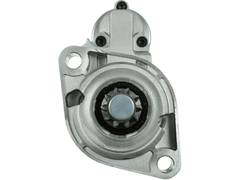Anlasser Starter für AUDI FORD SEAT SKODA VW A3 TT Roadster GALAXY I MK VAN