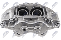 Bremssattel Vorderachse rechts für TOYOTA 4 RUNNER II III