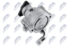 Hydraulikpumpe Lenkung für OPEL OMEGA B Caravan