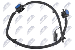 Waschwasserdüse Scheibenreinigung vorne für BMW 3 Touring Van