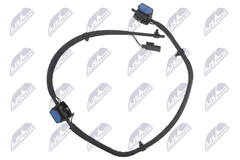 Waschwasserdüse Scheibenreinigung vorne für BMW 3 Touring Van