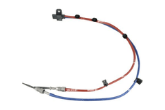 Sensor Abgastemperatur für RENAULT TRAFIC III Kasten Pritsche/Fahrgestell Bus