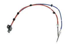 Sensor Abgastemperatur für RENAULT TRAFIC III Kasten Pritsche/Fahrgestell Bus