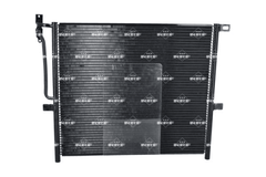 Kondensator Klimaanlage für BMW X3