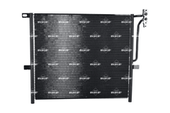 Kondensator Klimaanlage für BMW X3