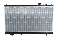 Kühler Motorkühlung für MAZDA PREMACY