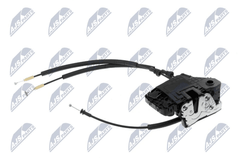 Türschloss vorne links für KIA SPORTAGE IV