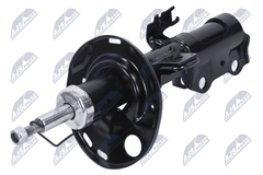 Stoßdämpfer Vorderachse rechts für TOYOTA PRIUS PLUS