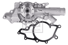 Wasserpumpe Motorkühlung für MERCEDES-BENZ SPRINTER 3-t Kasten 3,5-t