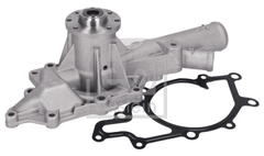 Wasserpumpe Motorkühlung für MERCEDES-BENZ SPRINTER 3-t Kasten 3,5-t